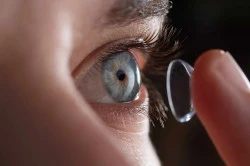 Lentilles de contact Roubaix