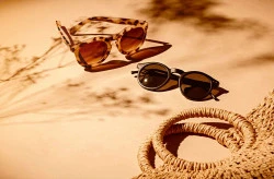 Lunettes de soleil Roubaix