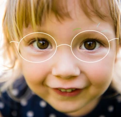 Opticien enfant Lille