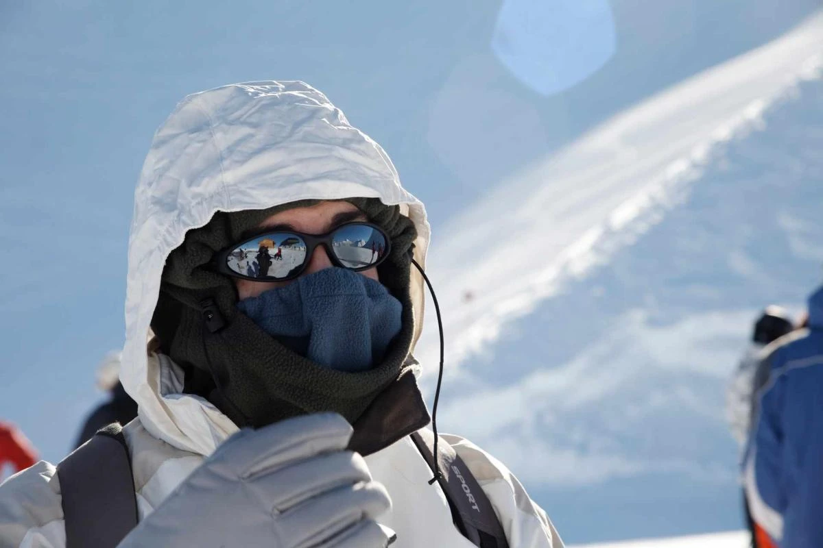 Lunette-de-sport